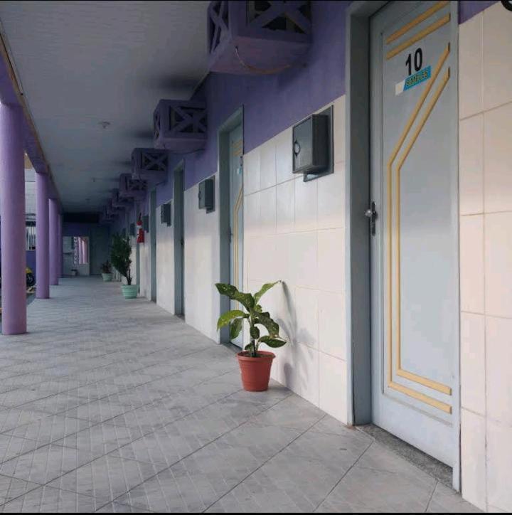 Hotel Pousada Delirios à Nossa Senhora do Socorro Extérieur photo