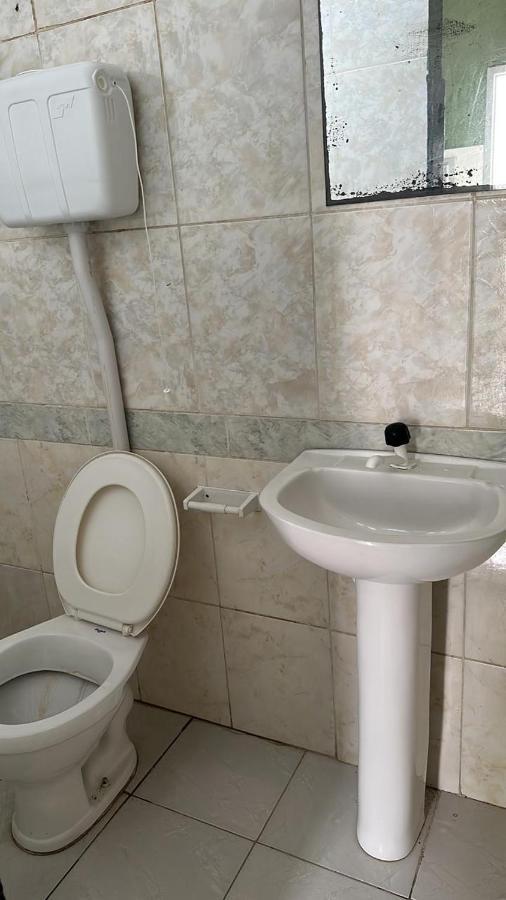 Hotel Pousada Delirios à Nossa Senhora do Socorro Extérieur photo