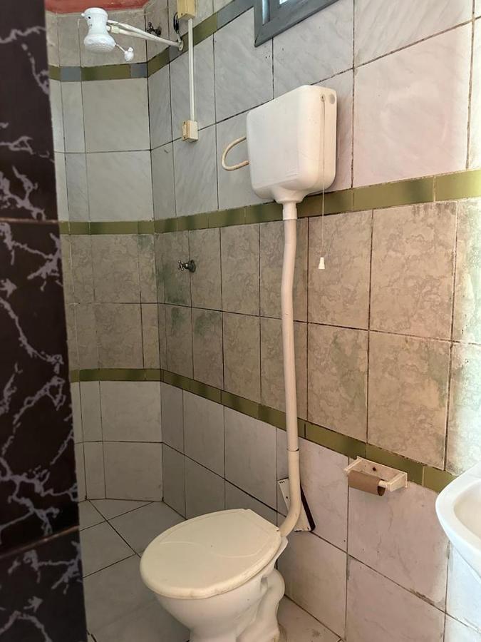 Hotel Pousada Delirios à Nossa Senhora do Socorro Extérieur photo